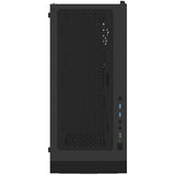 Carcasa AQIRYS Avior Mid Tower ARGB NEGRU
