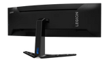Monitor Gaming Lenovo Legion R45w-30, 44.5", 5120x1440, 165Hz , pivot, 2x HDMI® 2.1, 1x DP 1.4, 1x USB-C, AMD FreeSync™ Premium Pro