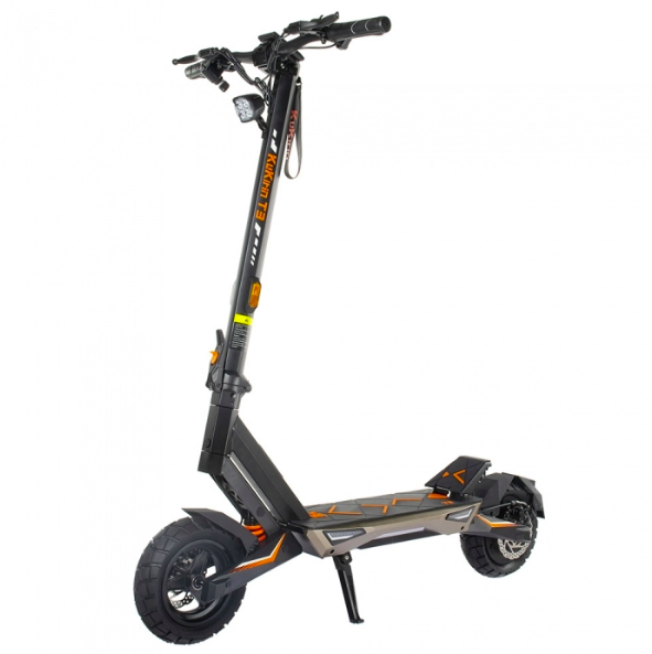 KuKirin T3 Electric Scooter