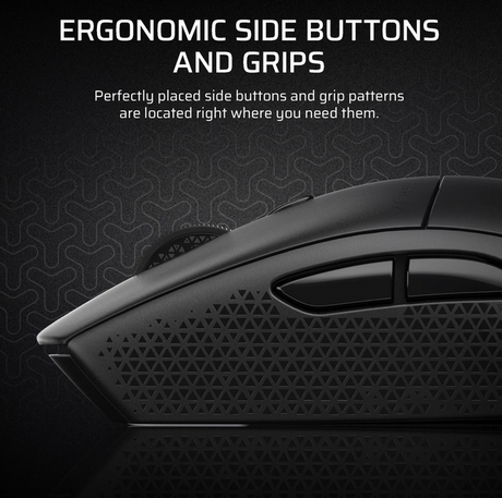 Mouse Gaming CORSAIR M55 WIRELESS