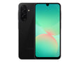 Samsung A26 5G A266 6.7" 8GB 256GB DualSIM Black (garantie doar la NOD)
