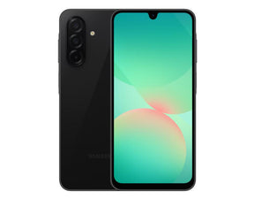 Samsung A26 5G A266 6.7" 8GB 256GB DualSIM Black (garantie doar la NOD)