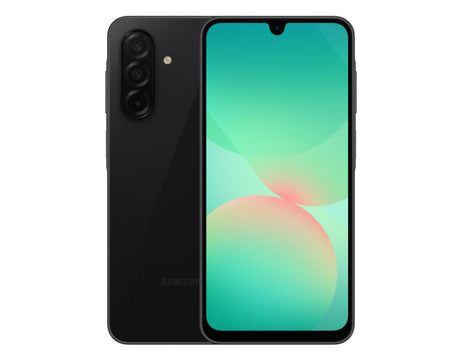 Samsung A26 5G A266 6.7" 8GB 256GB DualSIM Black (garantie doar la NOD)