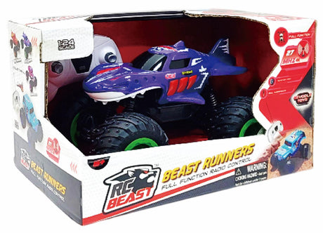 MASINUTA TELE. RUNNERS, 1/24, DIV.CUL.