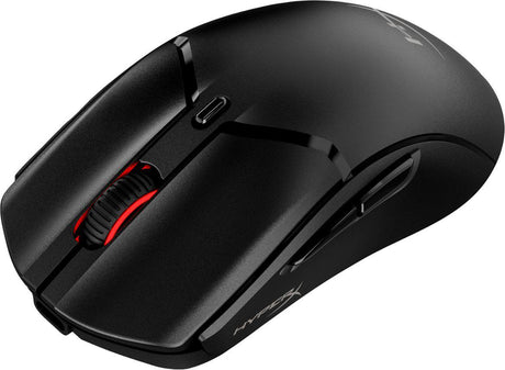 Mouse Gaming Wireless HyperX Pulsefire Haste Core 2 Wireless, 3600 dpi, Negru
