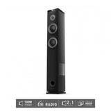 Energy Sistem Tower 5 MAX, negru