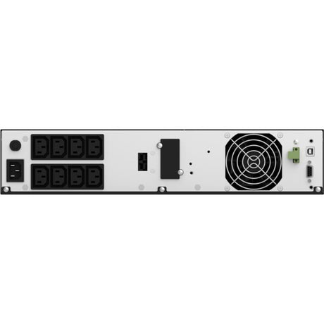 UPS nJoy Aster 3K  Power 3000 VA/2700 W  Type On-line