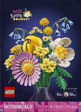 MIC BUCHET LUMINOS LEGO10347