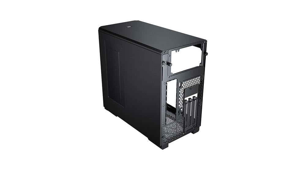 Carcasa PHANTEKS Eclipse P200A DRGB Mini-ITX NEGRU
