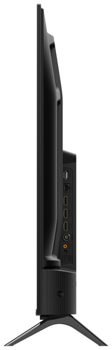 Televizor LED TCL 43P69K, 109 cm, 4K, Smart Google TV