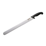CUTIT SHAORMA PROFESIONAL 38 CM, CHEF LINE, COOKING BY HEINNER
