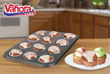 TAVA COPT 12 FORME -  BRIOSE, VANORA HOME