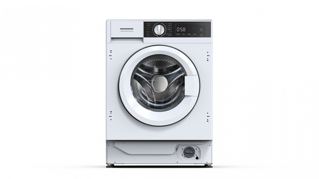 MASINA DE SPALAT RUFE INCORPORABILA HEINNER HWM-BI914IVA+++