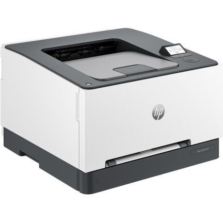 Imprimanta Laser HP Color LaserJet Pro 3202dw, Color, format A4, USB + LAN, Duplex