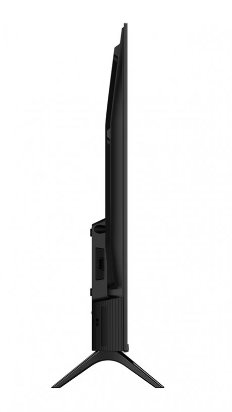 Televizor TCL QLED 43S59K, 108 cm, Smart Android TV, FHD