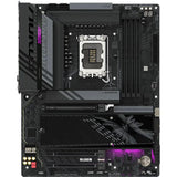 Placa de baza Gigabyte Z890 AORUS ELITE WIFI7, Socket 1851, DDR5, ATX
