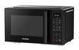 CUPTOR CU MICROUNDE HEINNER HMW-MD23AFBK