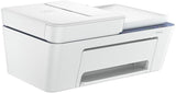 Multifunctional inkjet HP DeskJet 4322, format A4, Color, Duplex, USB + WIFI
