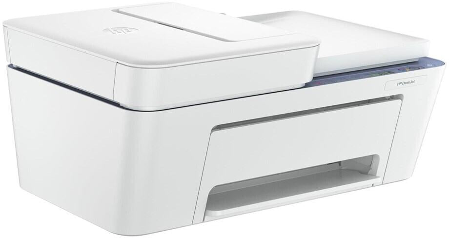 Multifunctional inkjet HP DeskJet 4322, format A4, Color, Duplex, USB + WIFI