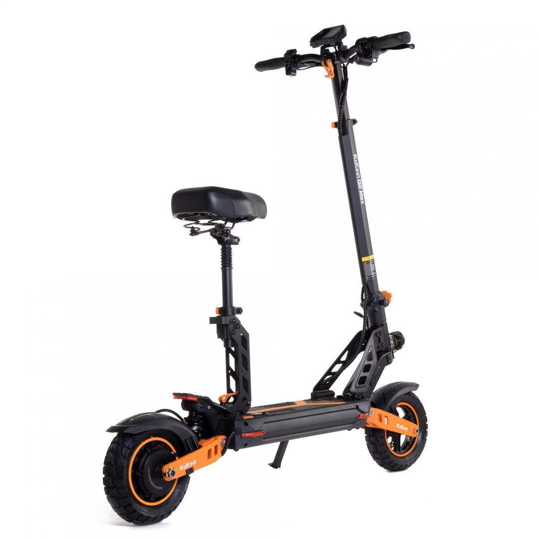 Kukirin G2 MAX Electric Scooter