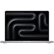 MacBook Pro 14.2"/Apple M5 Pro (CPU 15-core, GPU 16-core, Neural Engine 16-core)/48GB/2TB - Silver - INT KB (No Adapter) - 2026 (CTO  from MGDN4RO/A)