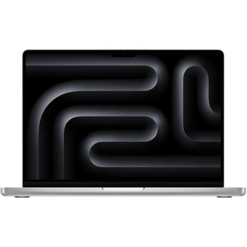 MacBook Pro 14.2"/Apple M5 Pro (CPU 15-core, GPU 16-core, Neural Engine 16-core)/48GB/2TB - Silver - INT KB (No Adapter) - 2026 (CTO  from MGDN4RO/A)