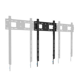 Suport TV Neomounts WL30-750BL18P, 98'', perete, VESA Maxim 500x800 mm