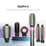 APARAT DE COAFAT PROFESIONAL HEINNER HAS-Y15BLDC-GY6