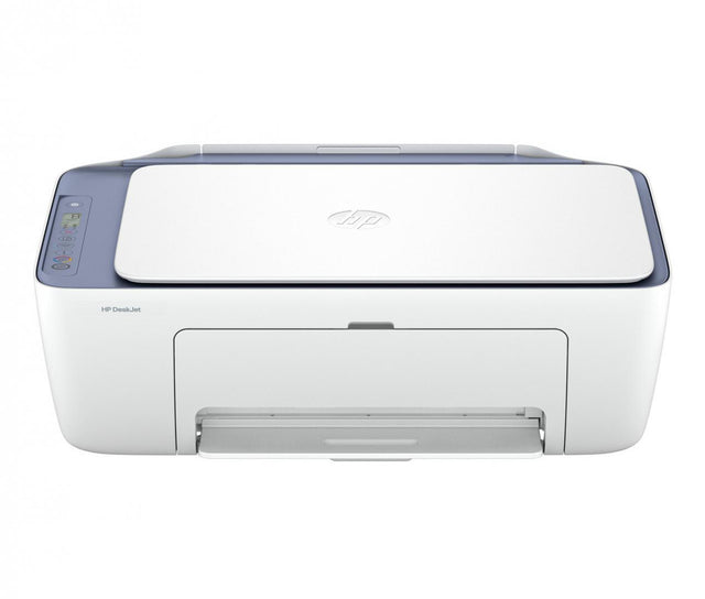 Multifunctional inkjet HP DeskJet 2922, format A4, Color, USB + WIFI