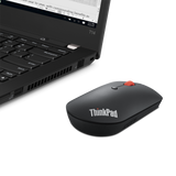 Lenovo ThinkPad Bluetooth Silent Mouse