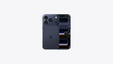 iPhone 17 Pro 512GB Deep Blue