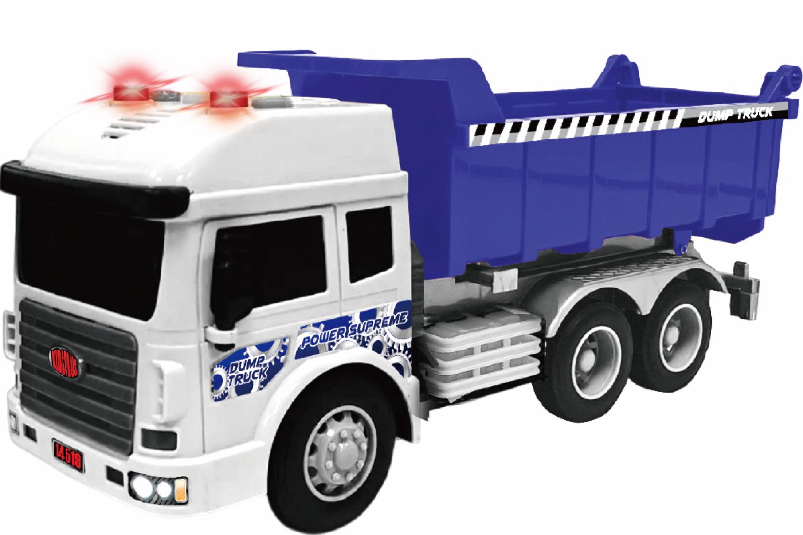 VEHICULE L&S,FRICTIUNE 1/14, DIV.MOD.