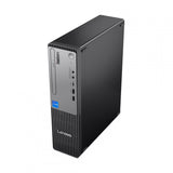 Desktop Education Lenovo ThinkCentre neo 50s Gen 5 SFF cu procesor Intel Core i3-14100 pana la 4.7 GHz, 16GB DDR5, 512GB SSD, Intel UHD Graphics 730, Windows 11 Pro Edu, Black, 3 ani garantie