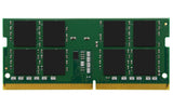 Memorie RAM notebook Kingston ValueRAM, 8GB, DDR5, 5600MHz, CL46, 1.1v