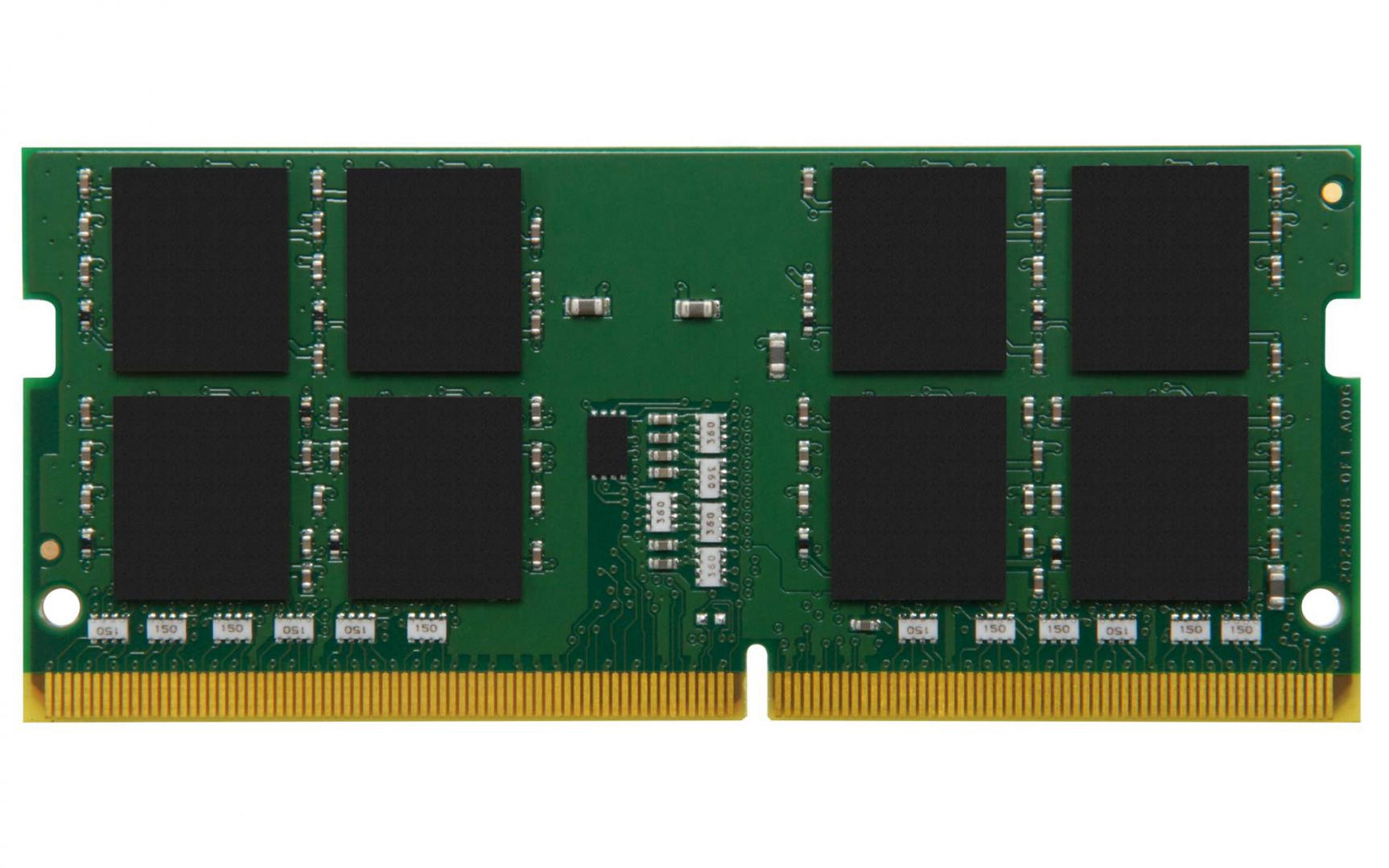 Memorie RAM notebook Kingston ValueRAM, 8GB, DDR5, 5600MHz, CL46, 1.1v