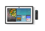 Amazon Echo Show 15 Fire TV Alexa Black
