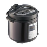MULTICOOKER CU PRESIUNE HEINNER HPCK-38BK