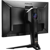 Monitor Commercial Asrock Phantom Gaming PG27QFT2A, 27", 2560 x 1440 pixeli, Black, 2 ani Garantie