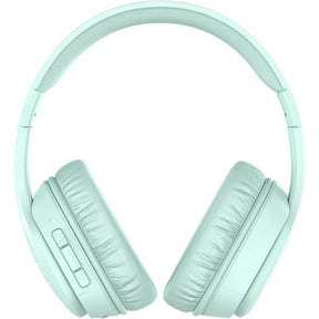 Casti Over-ear POWERLOCUS P7, Wireless, Verde