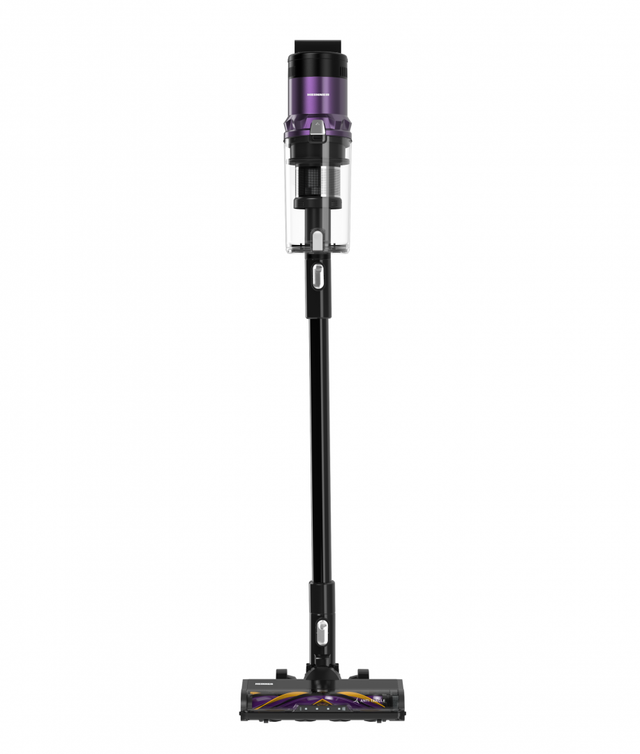 ASPIRATOR VERTICAL HEINNER Ultrabrush 350 HSVC-MBDB350ATPP