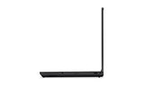 Notebook Workstation Lenovo ThinkPad P16 Gen 3, cu procesor Intel Core Ultra 9 275HX, 16'' IPS, 64 GB DDR5, 1 TB, NVIDIA RTX PRO 4000, 16GB GDDR7, Windows 11 Pro