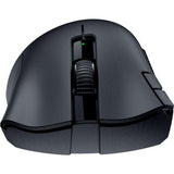 Mouse Gaming Wireless Razer DeathAdder V2 X HyperSpeed, 14000 dpi, negru