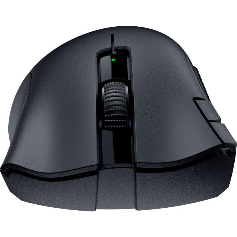 Mouse Gaming Wireless Razer DeathAdder V2 X HyperSpeed, 14000 dpi, negru