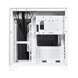 Carcasa 1STPLAYER MV5 Cube Tower ARGB ALB