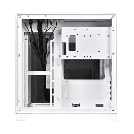 Carcasa 1STPLAYER MV5 Cube Tower ARGB ALB