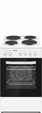 ARAGAZ ELECTRIC HEINNER HFSC-S56E4HMWH