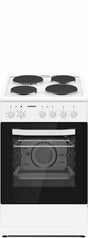 ARAGAZ ELECTRIC HEINNER HFSC-S56E4HMWH