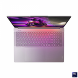 Notebook Consumer Lenovo Yoga Pro 9 16IAH10, cu procesor Intel Core Ultra 7 255H, 16'' OLED, 32 GB LPDDR5x, 1 TB SSD, NVIDIA GeForce RTX 5070, 8GB GDDR7, Windows 11 Pro
