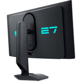 Monitor Dell Gaming Alienware 27" AW2725DF 67.82cm, OLED 2560 x 1440, 360 Hz, 0.03 Ms