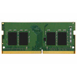 Memorie RAM notebook Kingston, SODIMM, DDR4, 8GB, CL22, 3200MHz